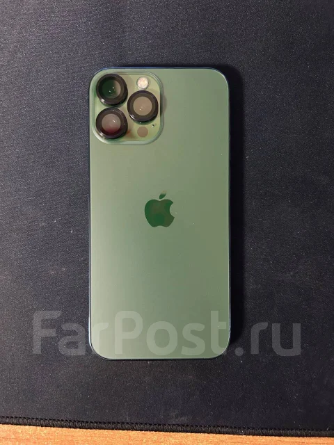Apple iPhone 13 Pro Max. �����, 512 ��, �������, 5G ����
