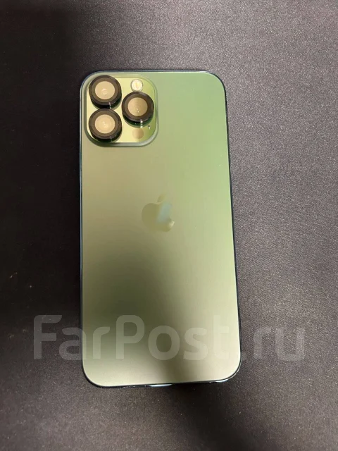Apple iPhone 13 Pro Max. �����, 512 ��, �������, 5G ����