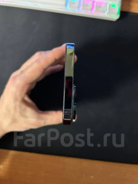 Apple iPhone 13 Pro Max. �����, 512 ��, �������, 5G ����