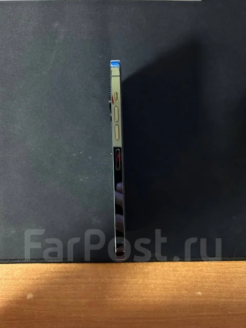 Apple iPhone 13 Pro Max. �����, 512 ��, �������, 5G ����