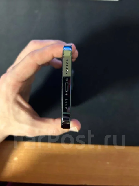 Apple iPhone 13 Pro Max. �����, 512 ��, �������, 5G ����