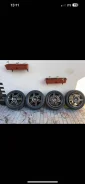 Sparco Rally. 7.0x16", 5x100, ET-50, �� 56,1���. ����