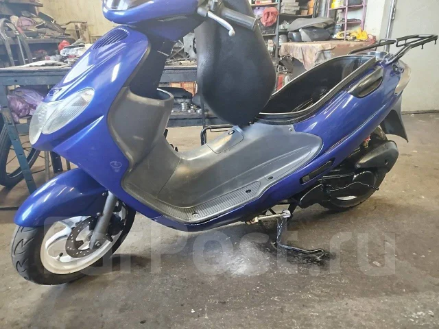 Suzuki Address V110. 110����. ��., ��������, ��� ���, ������ �� �� ����