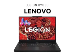 Lenovo Legion. 15.6", 3,8����, ��� 16 ��, ���� 512���, WiFi: 1, Bluetooth: 1. ��� ����� �� ������������ ����