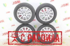 Abe Shokai La Strada Tirado Alpha. 6.0x15", 5x100, ET45, �� 73,1���. ����