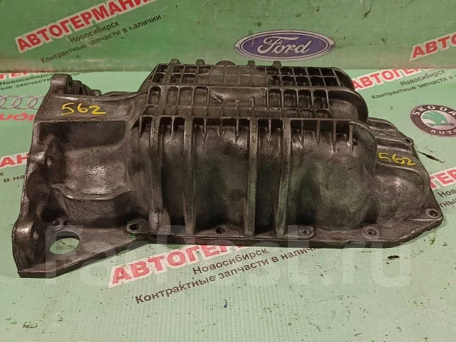 ������ ��������� Ford Focus 2 1.6L 98MM6675CB ����