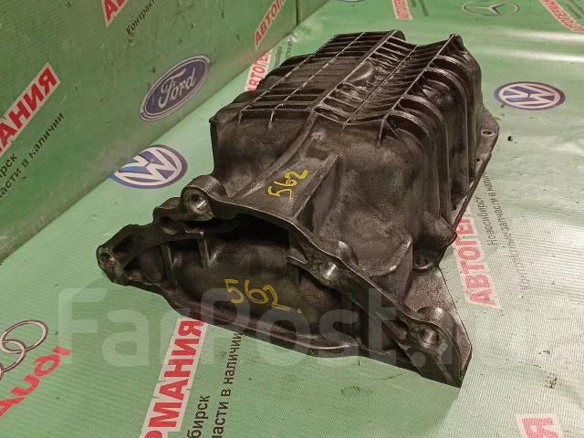 ������ ��������� Ford Focus 2 1.6L 98MM6675CB ����