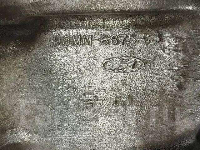 ������ ��������� Ford Focus 2 1.6L 98MM6675CB ����