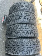 Hankook Winter i*Pike RS W419. ������, ����������, 2014 ���, �/�, ����� 15 % ����