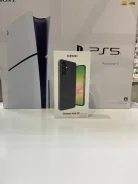 Samsung Galaxy A56 5G. �����, 256 ��, ������ ����