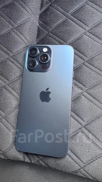 Apple iPhone 15 Pro Max. �/�, 256 ��, ����� ����
