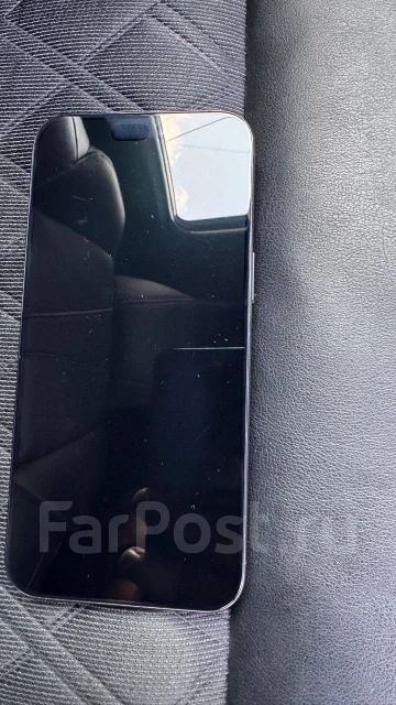 Apple iPhone 15 Pro Max. �/�, 256 ��, ����� ����