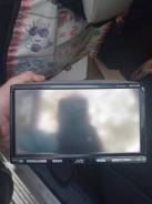 JVC KW-AVX810 ����