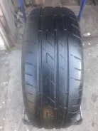 Bridgestone Ecopia PZ-X
