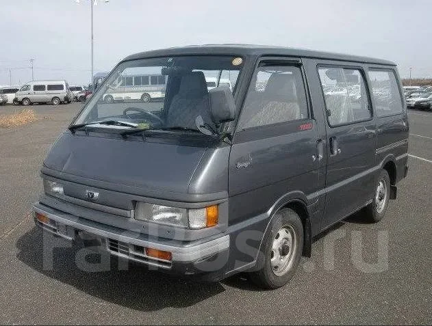 ��������� Mazda Bongo SSF8R RF RFJ518300B ����
