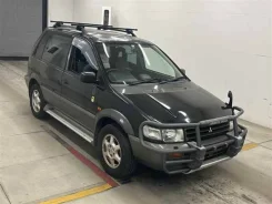 Mitsubishi RVR. N28W, 4D68 ����