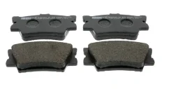 ������� ��������� ������ Ferodo Toyota Camry 06- Herrier 65 FDB1892 ����