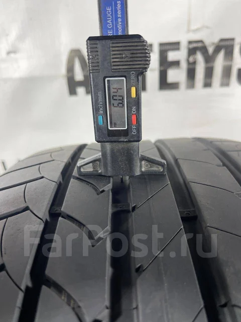 Goodyear EfficientGrip. ������, �/�, ����� 5 % ����