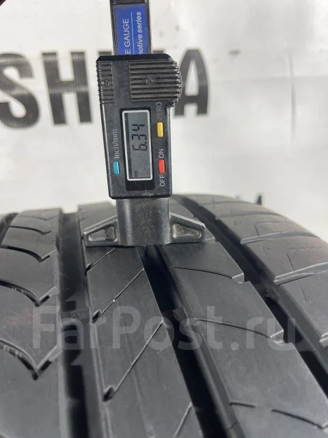 Goodyear EfficientGrip. ������, �/�, ����� 5 % ����