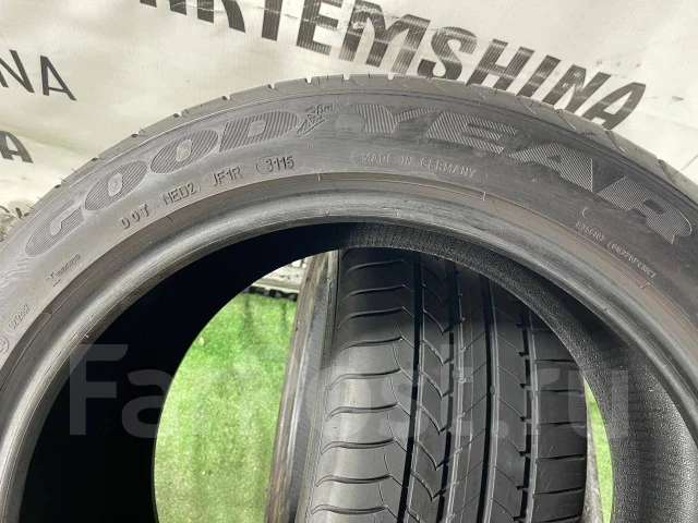 Goodyear EfficientGrip. ������, �/�, ����� 5 % ����