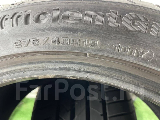 Goodyear EfficientGrip. ������, �/�, ����� 5 % ����