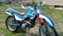 Yamaha XT 225. 225����. ��., ��������, ���������, ������ �� �� ����