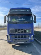 Volvo FH ����