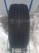Bridgestone Blizzak MZ-03