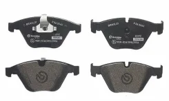 ������� ����. ���. BMW Brembo P06054X P06054X ����