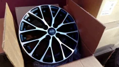 Kia. 6.0x15", 4x100, ET48, �� 54,1���. ����