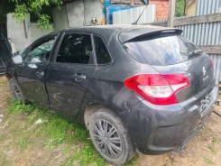 Citroen C4 ����