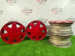 Volkswagen. x14", 4x100 ����
