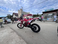 Regulmoto Holeshot Red Edition. 300����. ��., ��������, ���������, ������ �� �� ����