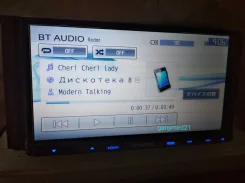 Kenwood MDV-D503 ����