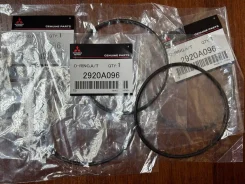 ��������� ������� ���� Mitsubishi 2920A096 2920A096 ����