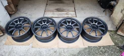 RAYS Prodrive. 9.0x18", 5x112, ET36, �� 73,1���. ����