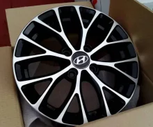 Hyundai. 6.0x15", 4x100, ET48, �� 54,1���. ����