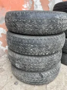 Yokohama Super Van Y355. ������, �/�, ����� 50 % ����