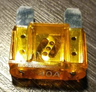 �������������� maxi Fuse 40A ��������� PFS064 PFS064 ����