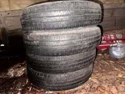 Dunlop Enasave EC204. ������, 2019 ���, �/�, ����� 20 % ����