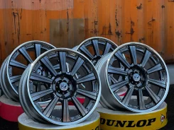 Super Star Pure Spirits Suffolks. 9.5x20", 6x139.7, ET40, �� 106,1���. ����