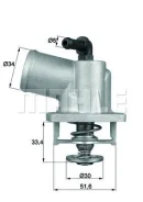 TI 55 92D_���������! � ti5592d Mahle TI5592D ����