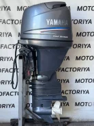 Yamaha. 100��.�., 4-�������, ����������, ���� X (635 ��), 2003 ��� ����