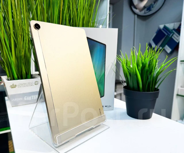 Realme Pad. ������ 64 �� ����