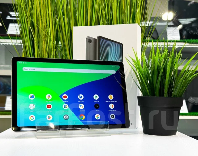 Realme Pad. ������ 64 �� ����
