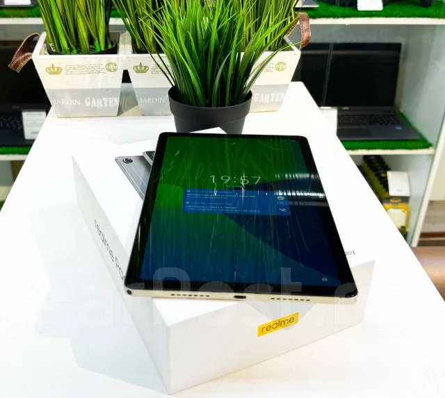Realme Pad. ������ 64 �� ����