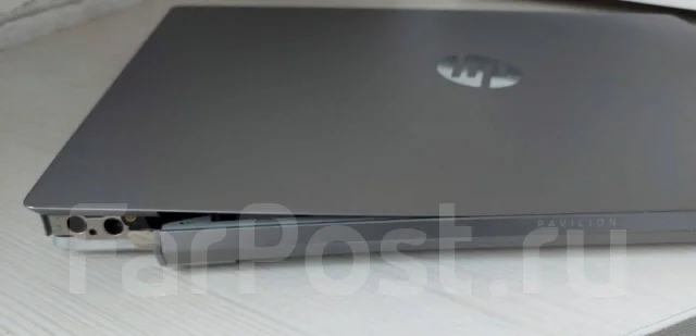 HP 15. 2,2����, ��� 8 ��, ���� 256���, WiFi: 1, Bluetooth: 1, ����������� �� 5��. ����
