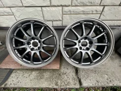 Work Emotion 11R. 7.5x18", 5x114.3, ET38, �� 73,3���. ����