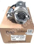 ������� Ssang Yong Kyron Actyon (06-)/Tager 2.0D/2.7D ���� ���������� 6611514101 ����