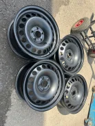 Chevrolet. 6.5x16", 5x105, ET39, �� 56,6���. ����